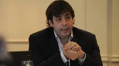 Fabián De Sousa Fabián De Sousa