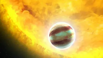 exoplaneta molécula terrestre exoplaneta molécula terrestre