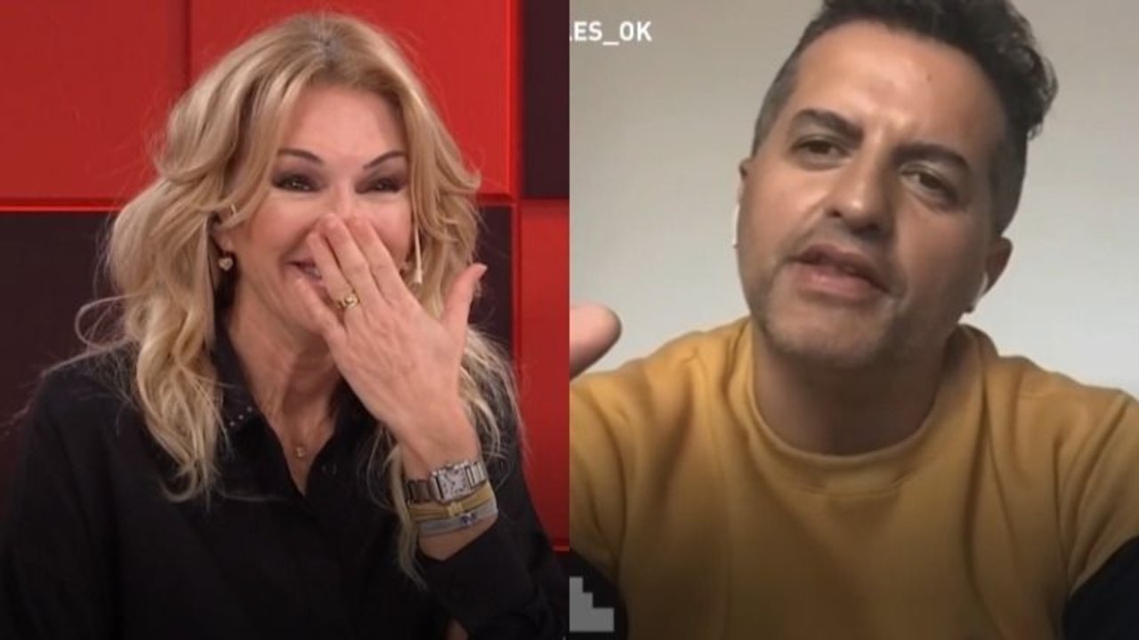 Yanina Latorre Ángel de Brito LAM