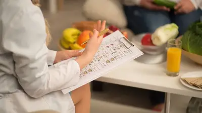 Diez claves para convivir con la celiaquía Diez claves para convivir con la celiaquía