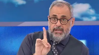 Jorge Rial Jorge Rial