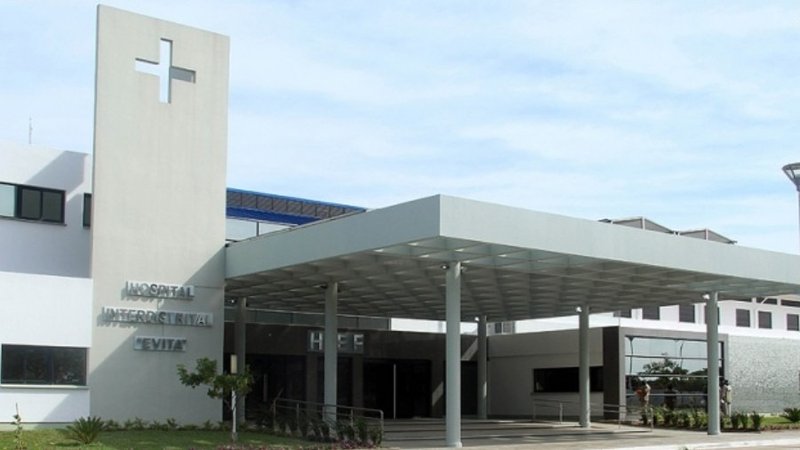 Formosa: un hospital le salvó la vida a un hombre que presentó un amparo para que no lo atendieran
