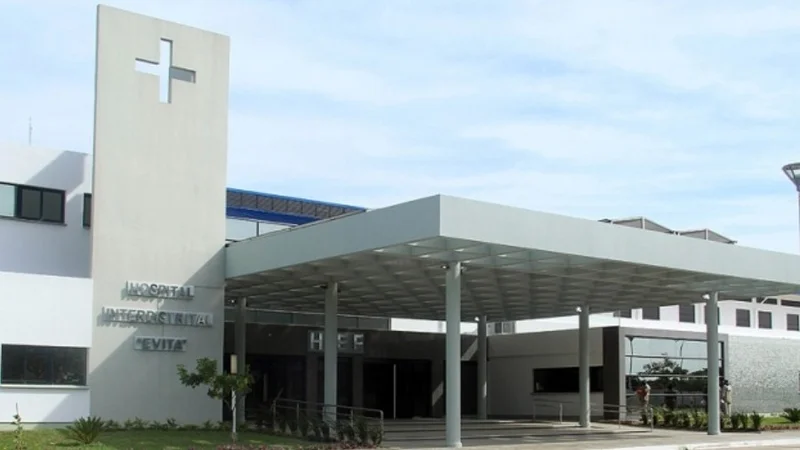 Formosa: un hospital le salvó la vida a un hombre que presentó un amparo para que no lo atendieran