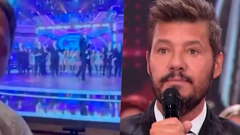 Marcelo Tinelli