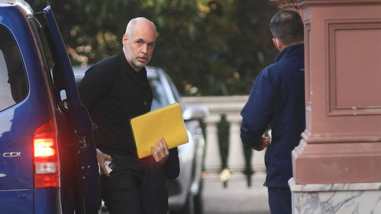 Indemnizaciones: El titular de la Cámara de la Construcción cruzó a Larreta
