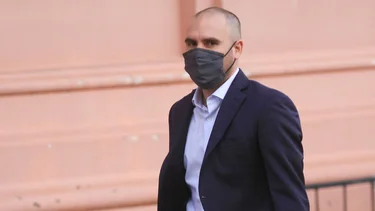 Guzmán: "Vamos a usar todos los instrumentos para que el salario se recupere"