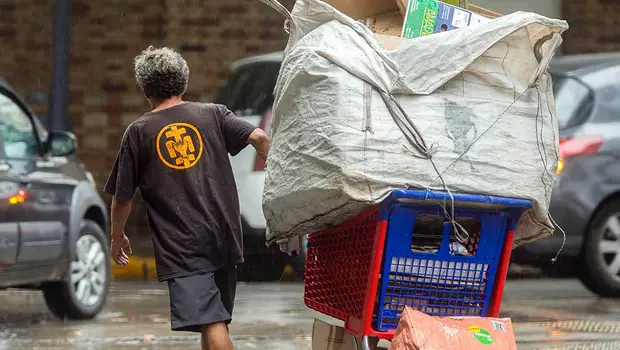 Sin audacia en las propuestas no habrá un verdadero cambio | Crisis económica
