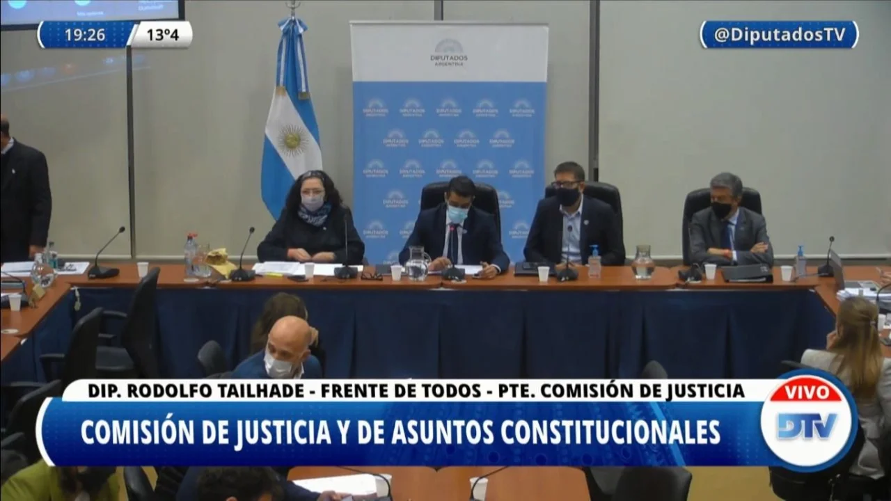 Dictamen Procuración general 