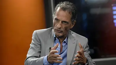 Claudio Belocopitt Claudio Belocopitt