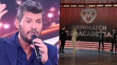 ShowMatch: la inesperada renuncia que preocupa a Tinelli