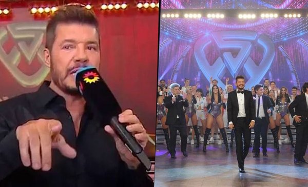 Marcelo Tinelli Respondió A Las Críticas Por La Cantidad De Personas En