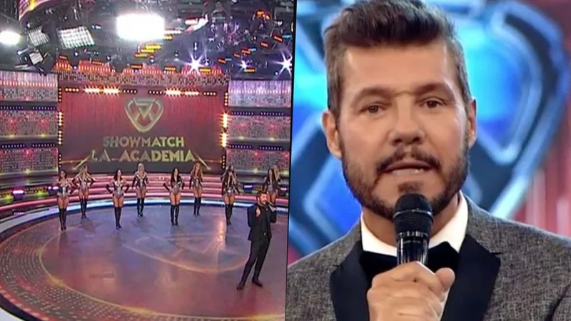 Brilló en ShowMatch, se fue y reveló una cruda adicción al alcohol: "Me ayudaba a encarar los shows"