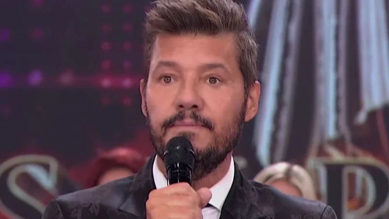 Marcelo Tinelli, Pepe Cibrián, televisión, Showmatch