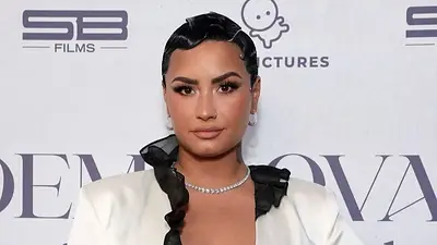 Demi Lovato Demi Lovato