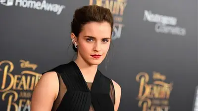 Emma Watson Emma Watson
