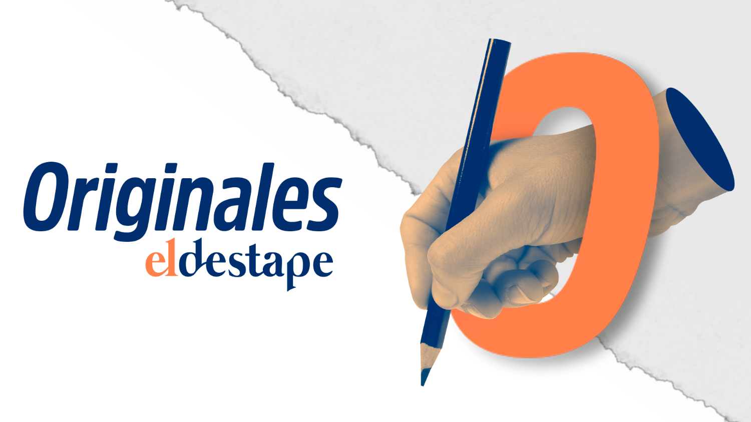 Noticias de fondo en El Destape