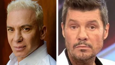 Flavio Mendoza destrozó a Marcelo Tinelli: "Me da vergüenza"
