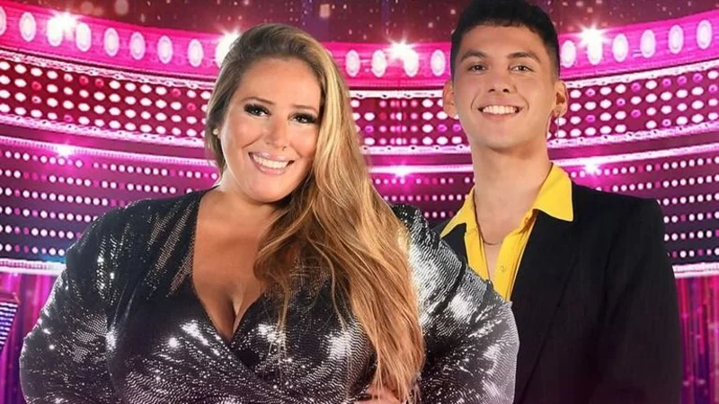 Mar Tarrés. Showmatch. La Academia.