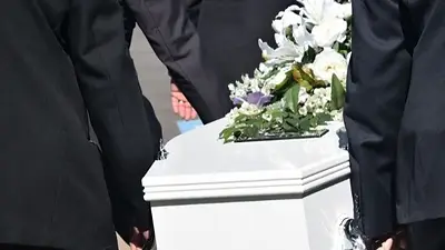 Fallecimientos qué debes hacer Fallecimientos qué debes hacer