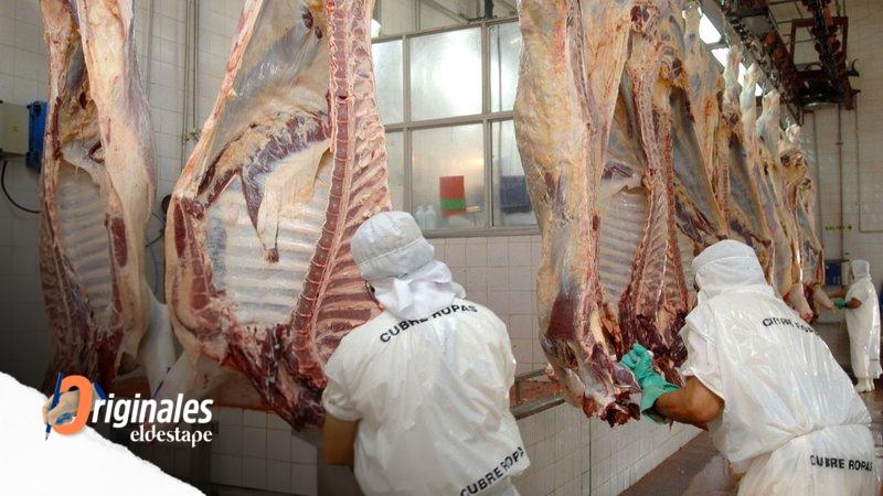 Exportación de carne a China: detalles del acuerdo con la Mesa de Enlace y los pasos que siguen