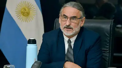 Carnes: el gobierno cruzó a la SRA por las amenazas de un nuevo paro Carnes: el gobierno cruzó a la SRA por las amenazas de un nuevo paro