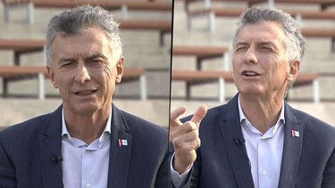 La descarada mentira de Macri: "Yo hubiera conseguido las vacunas necesarias"