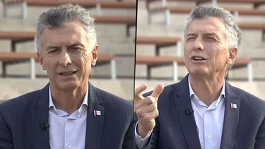 La descarada mentira de Macri: "Yo hubiera conseguido las vacunas necesarias"
