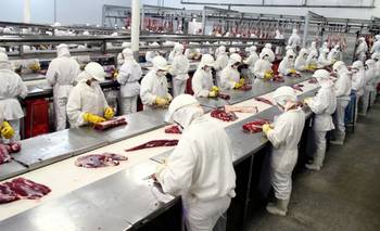 Frigoríficos cordobeses advierten por posible desabastecimiento | Córdoba 