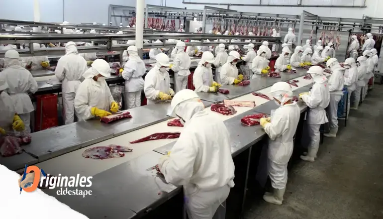 El precio de la carne podría aumentar un 20% por la remarcación de los frigoríficos