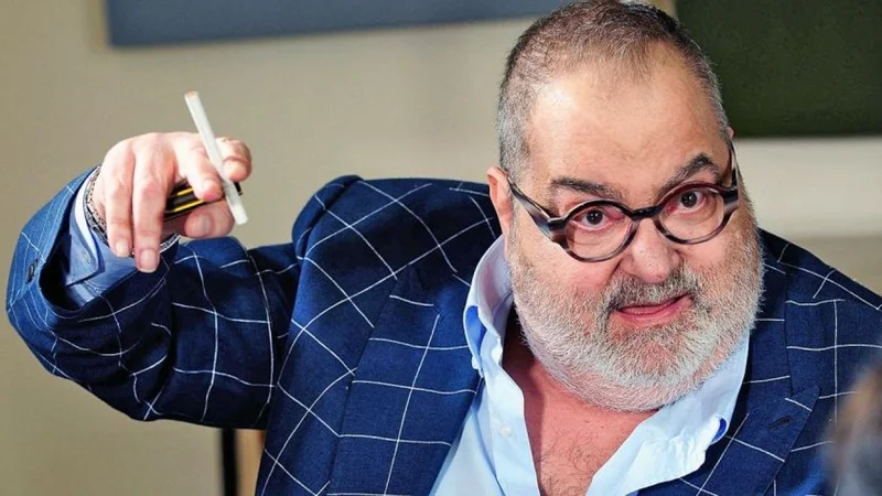 Jorge Lanata