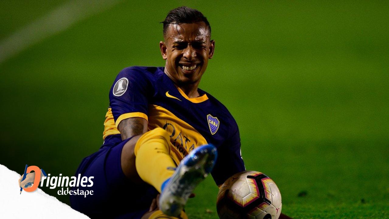 Sebastián Villa, Boca y la resistencia patriarcal del fútbol masculino