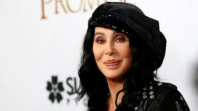 Cher Cher