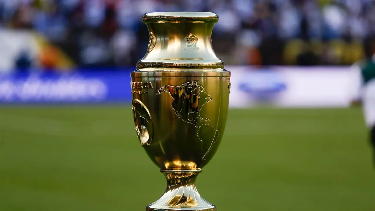 Kreplak propuso "posponer unos meses" la realización de la Copa América por la segunda ola