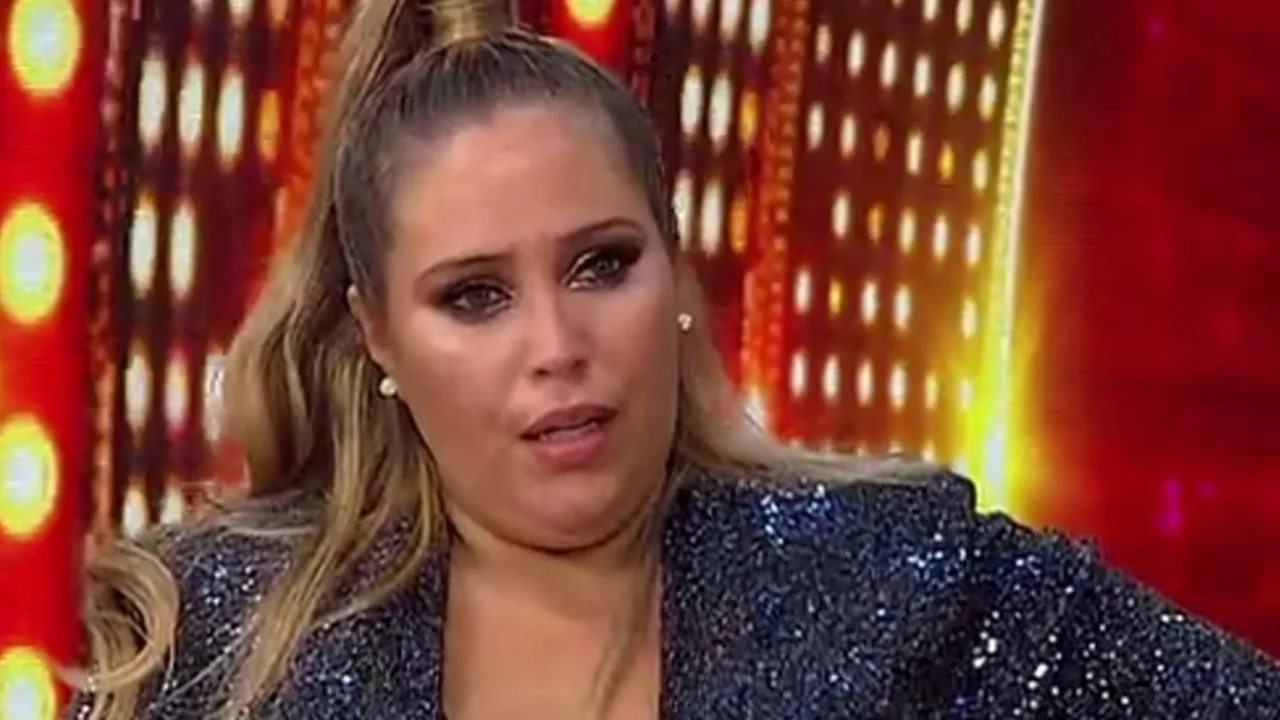 Mar Tarrés. Showmatch La Academia