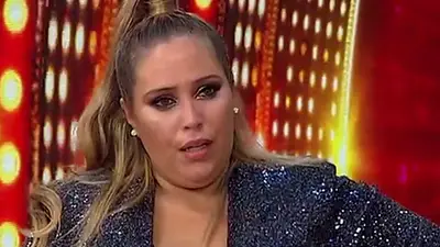 Mar Tarrés. Showmatch La Academia Mar Tarrés. Showmatch La Academia