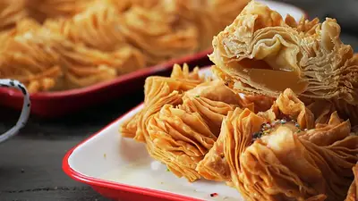 25 de mayo Pastelitos 25 de mayo Pastelitos