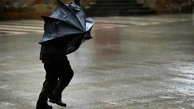 Alerta meteorológica. 17 provincias afectadas. Alerta meteorológica. 17 provincias afectadas.