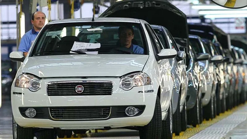 La Defensoría del Pueblo inició un juicio contra Fiat por atentar contra consumidores