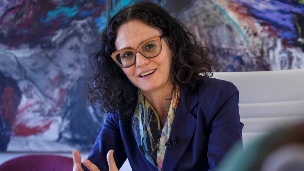 Cecilia Todesca cruzó fuerte a todo el macrismo: "Dicen que no hay plan económico porque no es el de ellos"