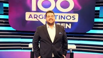 Darío Barassi Darío Barassi