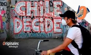 Bienvenido el nuevo Chile | Latinoamérica