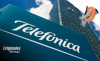 Olmos y Telefónica: un llamado en espera | Telecomunicaciones