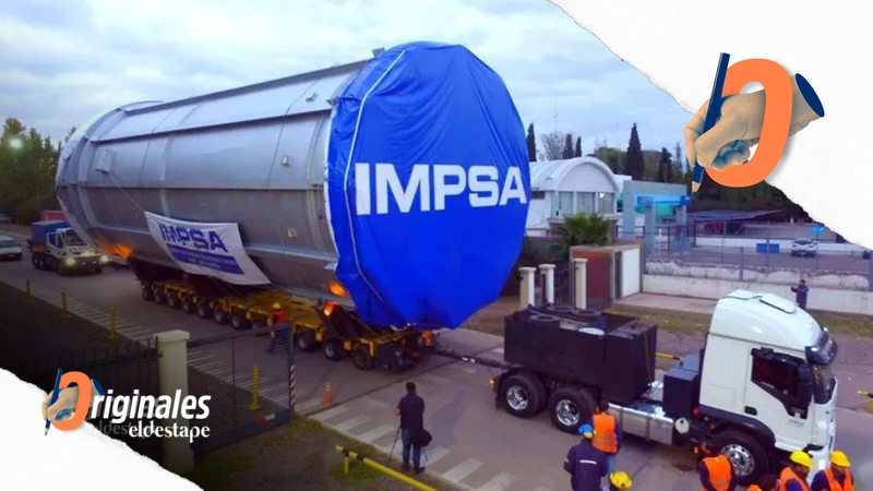 Tras ahogarla financieramente, el Gobierno de Milei se prepara para privatizar su primera empresa