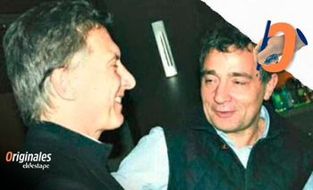Caso Indalo: dos jueces macristas confirmaron el sobreseimiento de Pepín Rodríguez | Justicia