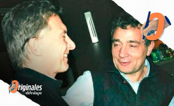 Caso Indalo: dos jueces macristas confirmaron el sobreseimiento de Pepín Rodríguez | Justicia