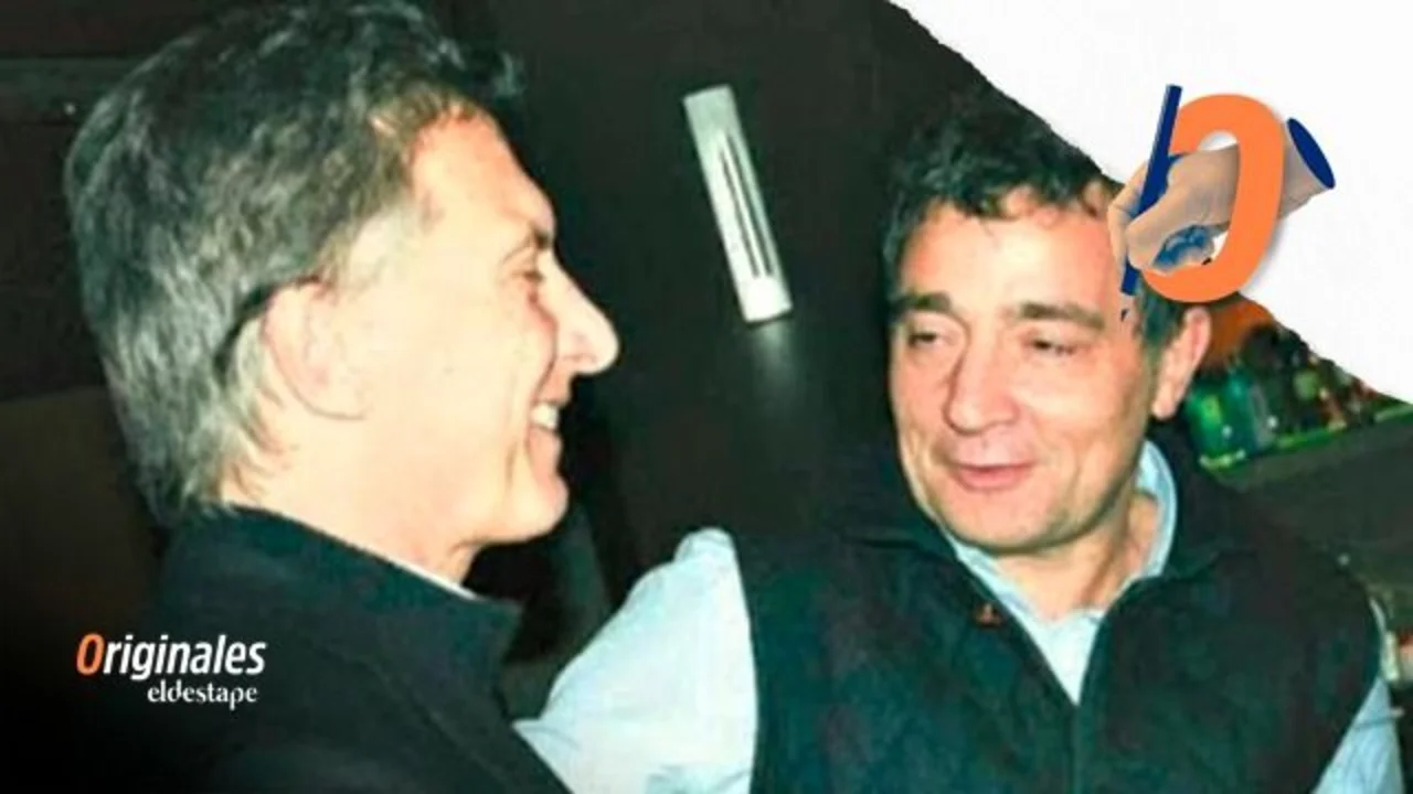 Operación Pepín: Macri usa la fuga de Rodríguez Simón para lanzar su candidatura y tensiona con Larreta