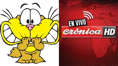 Nik, Crónica TV, coronavirus, Star Wars Nik, Crónica TV, coronavirus, Star Wars