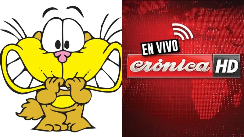 Nik, Crónica TV, coronavirus, Star Wars
