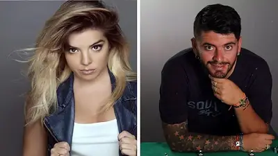 La picante reacción de Dalma Maradona por un posteo de Diego Jr. La picante reacción de Dalma Maradona por un posteo de Diego Jr.