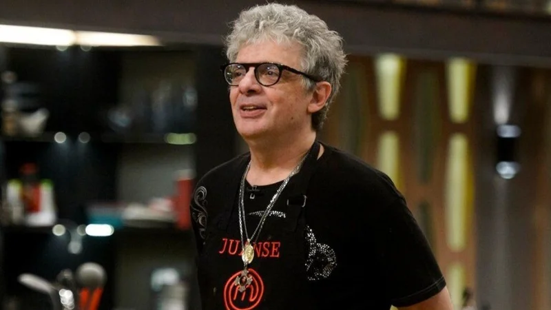Juanse recordó su encuentro con Mick Jagger: "Me dí cuenta de que él se parecía a mí"